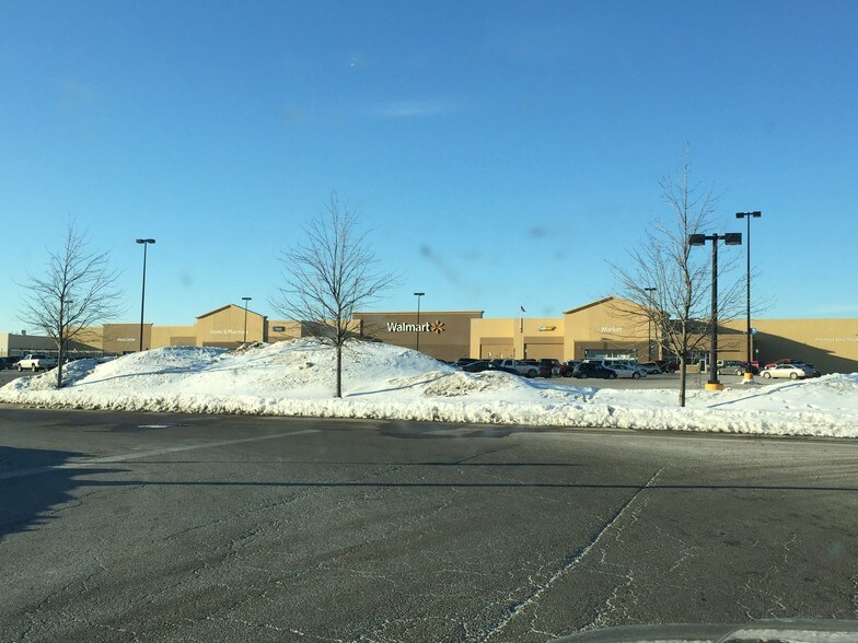 More Photos Of 10771 W Carson City Rd, Greenville Land For Sale