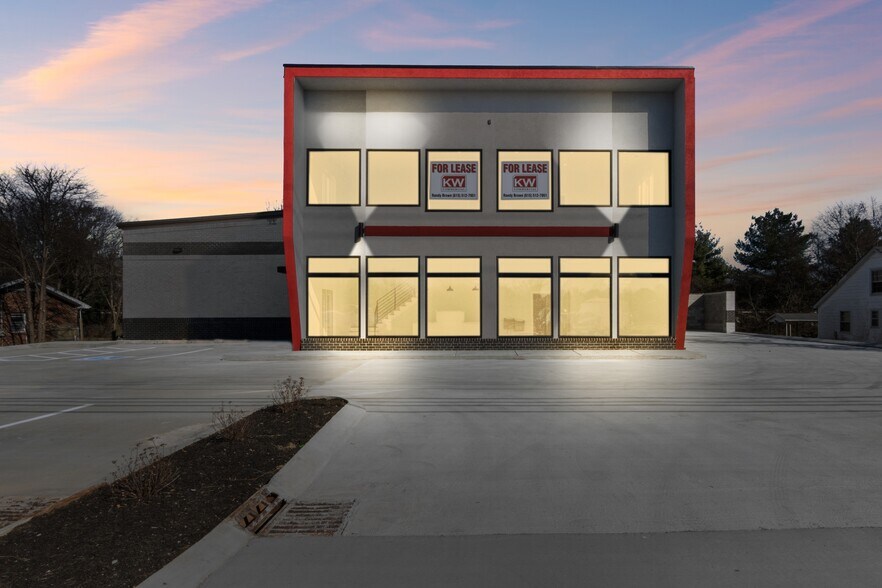 More Photos Of 5824 New Nashville Hwy, Murfreesboro Warehouse For Sale