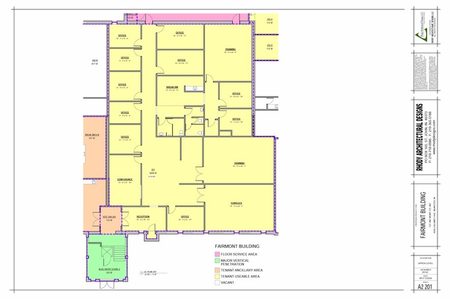 More Photos Of 9245 Calumet Ave, Munster Office For Lease