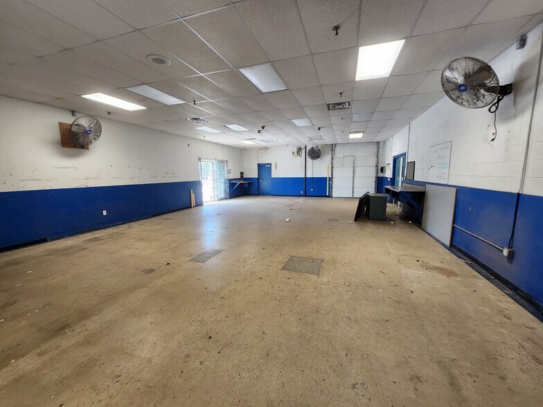 More Photos Of 1301-1349 W Floyd Baker Blvd, Gaffney Unknown For Lease