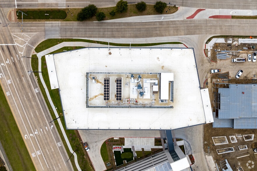 More Photos Of 7300 SH 121 SB, McKinney Office For Lease