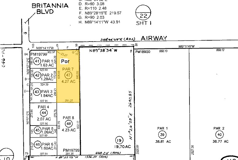 More Photos Of 7577 Airway Rd, San Diego Warehouse For Sale