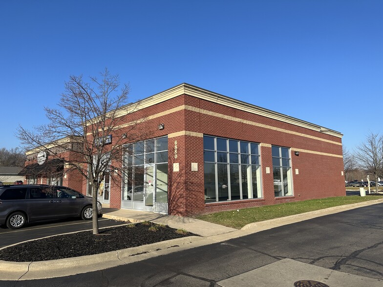 Primary Photo Of 6880 W Main St, Kalamazoo General Retail For Lease