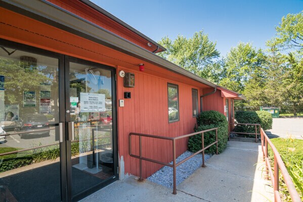 More Photos Of 860 Boston Rd, Springfield Medical For Lease