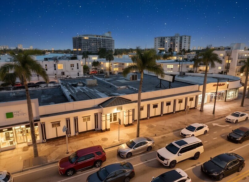 More Photos Of 730 71st St, Miami Beach General Retail For Lease