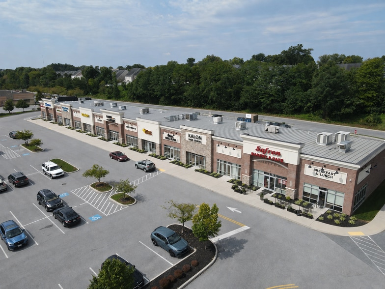 More Photos Of 255 Eastern Blvd N, Hagerstown General Retail For Lease