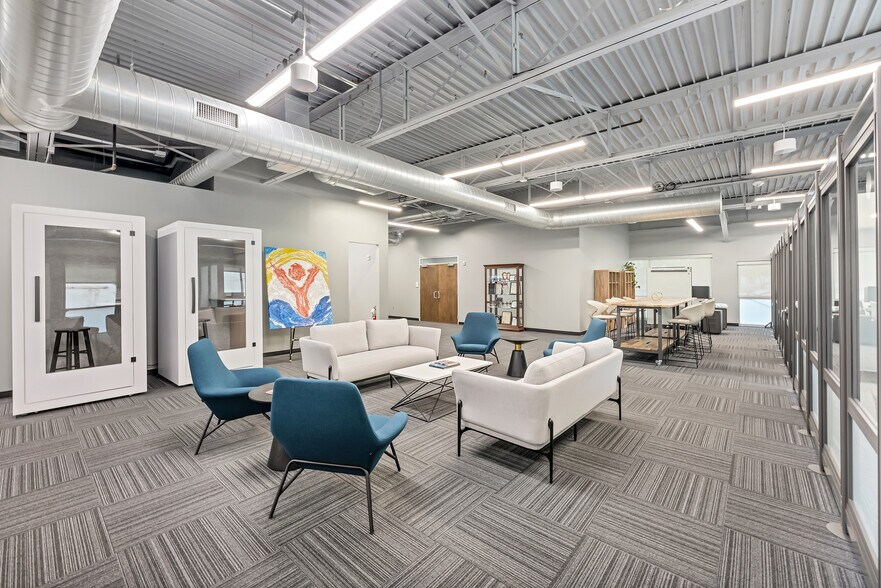More Photos Of 201 N Rupert St, Fort Worth Office For Lease