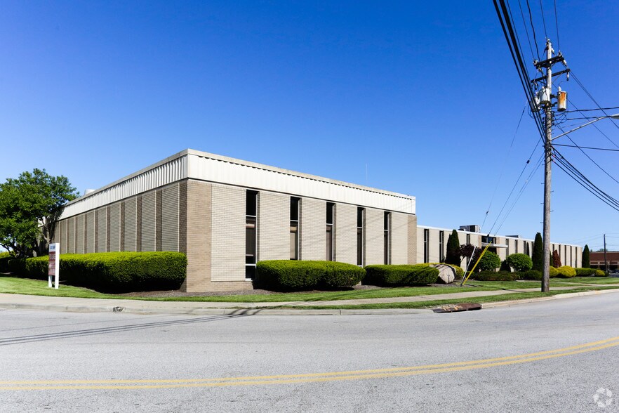 More Photos Of 3950 Ben Hur Ave, Willoughby Manufacturing For Sale