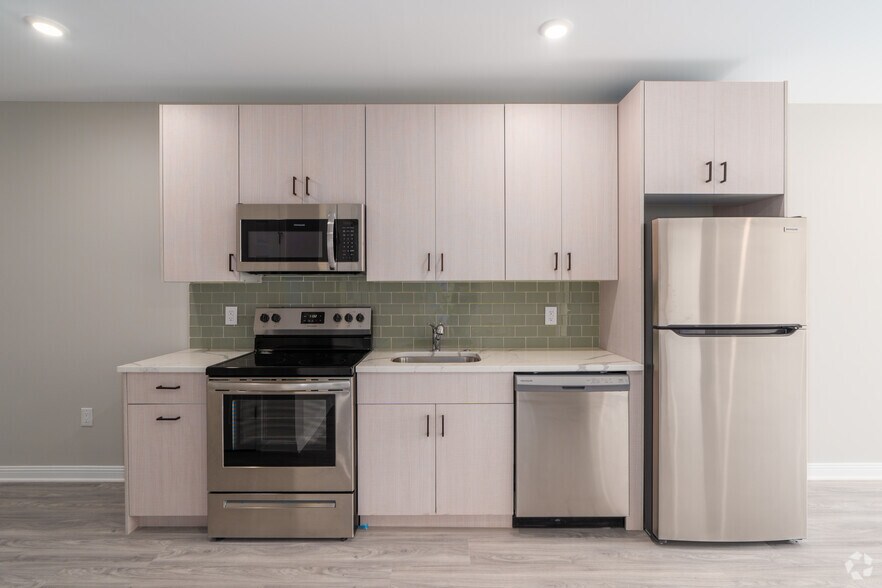 More Photos Of 4070 Haverford Ave, Philadelphia Apartments For Sale
