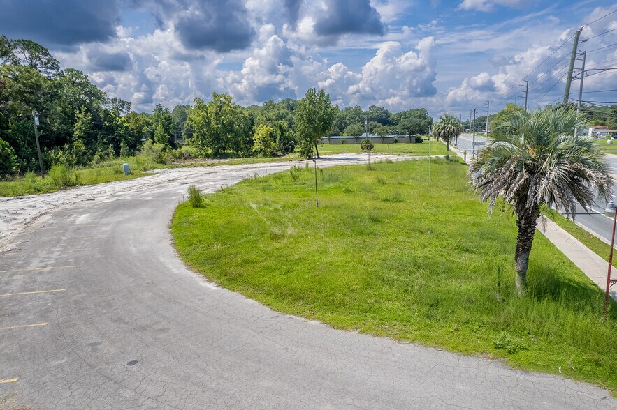 More Photos Of 1900 N Temple Ave, Starke Land For Sale