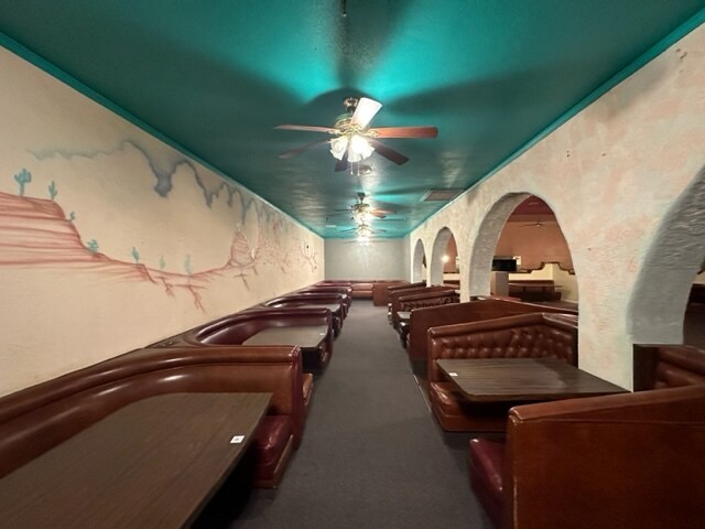 More Photos Of 540 W Main St, Barstow Restaurant For Lease