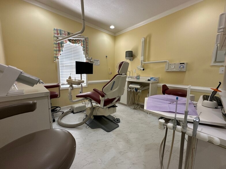 More Photos Of 3137 Highway 9, Cheraw Healthcare For Sale