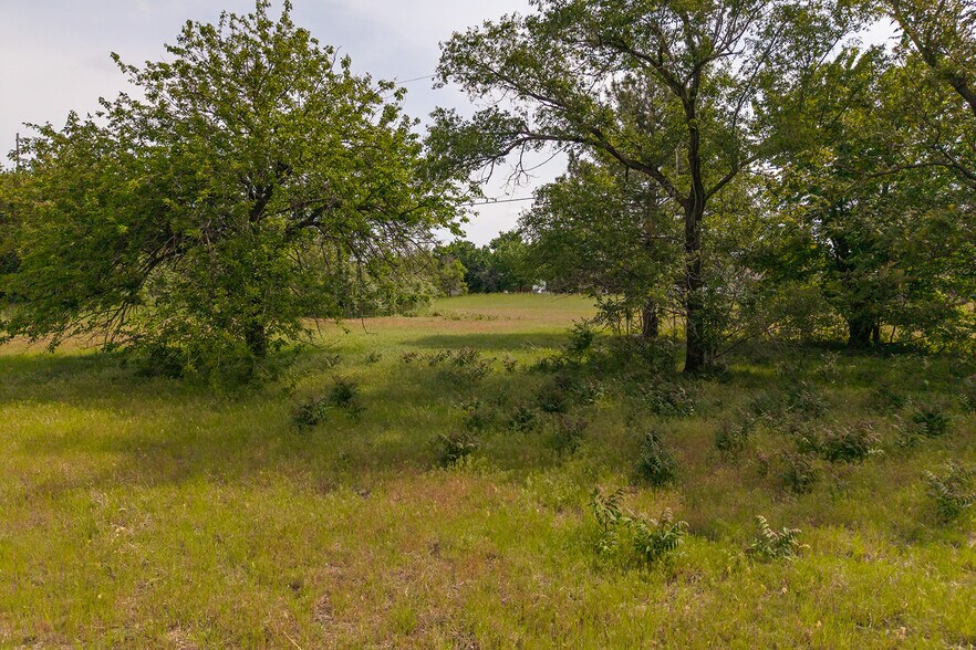 More Photos Of 5922 Taft Ave, Wichita Land For Sale
