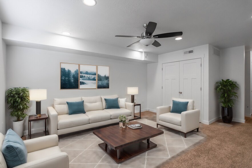 More Photos Of 14849 S Diorite Ct, Herriman Apartments For Sale