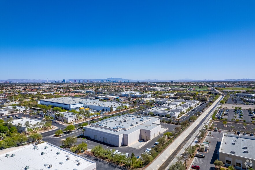 More Photos Of 2651 N Crimson Canyon Dr, Las Vegas Research And Development For Lease