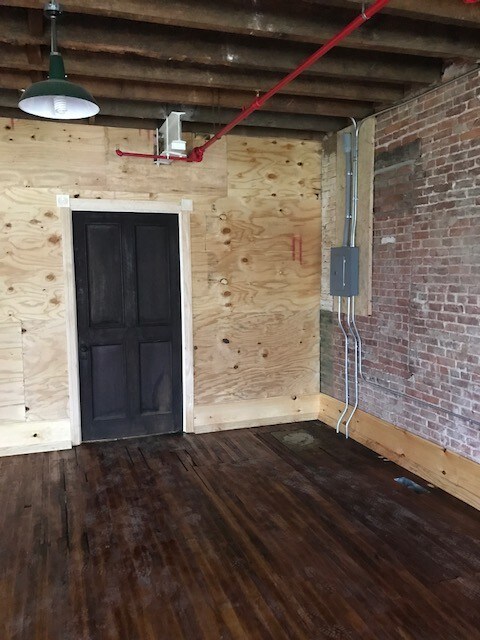 More Photos Of 686-688 Pennsylvania Ave, Hagerstown Flex For Sale