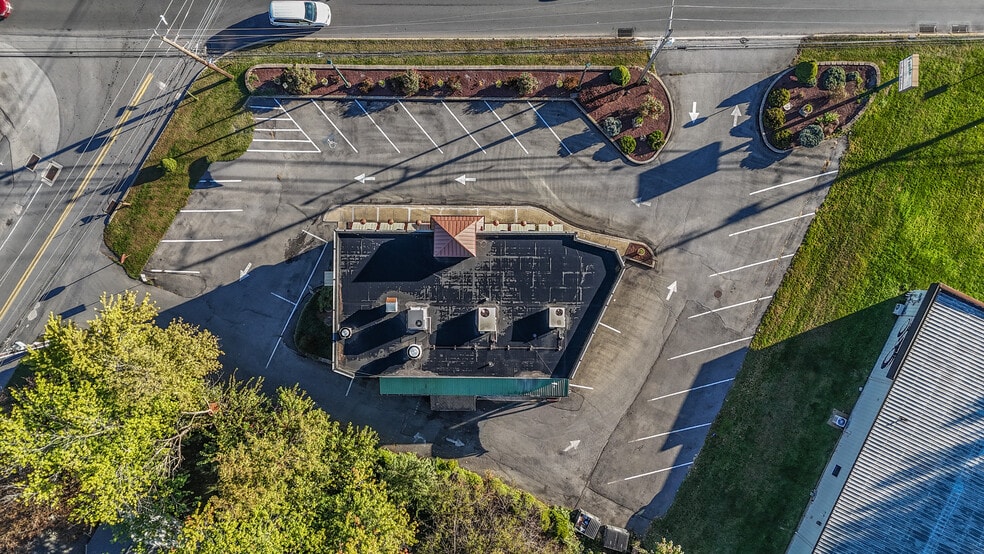 More Photos Of 2400 Schoenersville Rd, Allentown Restaurant For Sale