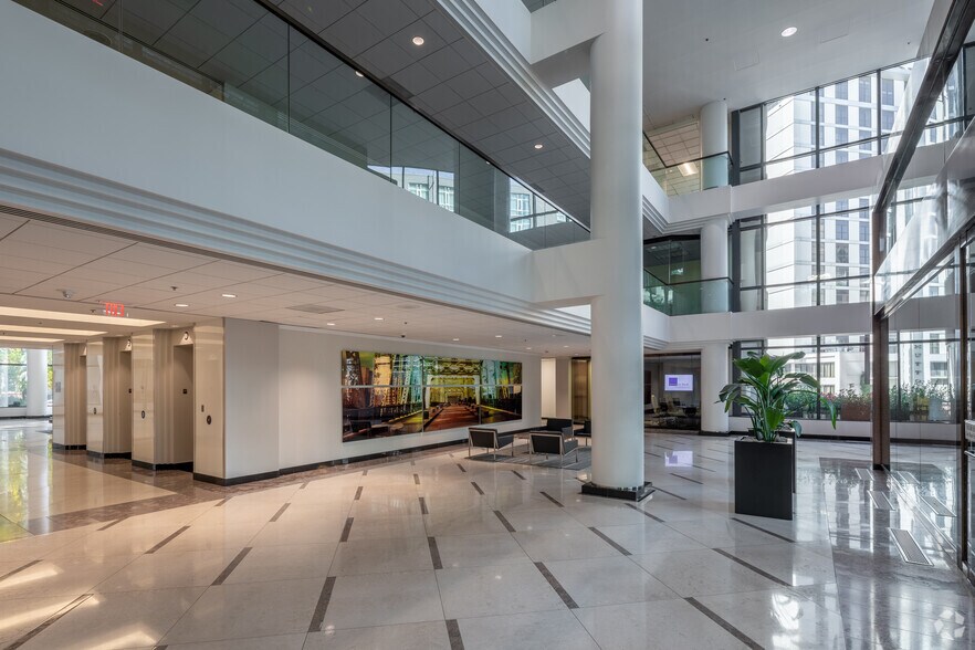 More Photos Of 1801 West End Ave, Nashville Coworking Space