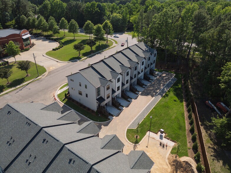 More Photos Of 1534 Kirkland Rd, Raleigh Apartments For Sale