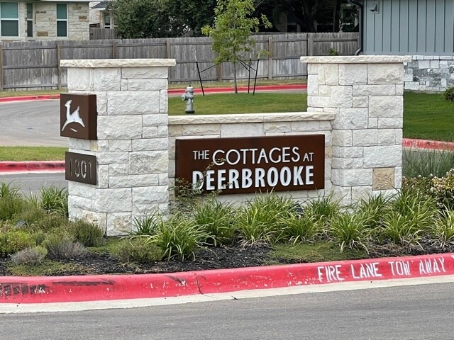 Primary Photo Of 1301 Low Branch Ln, Leander Land For Sale