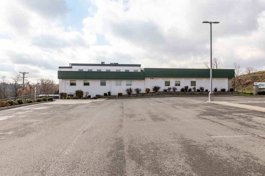 More Photos Of 3009 Washington Rd, McMurray Office For Sale