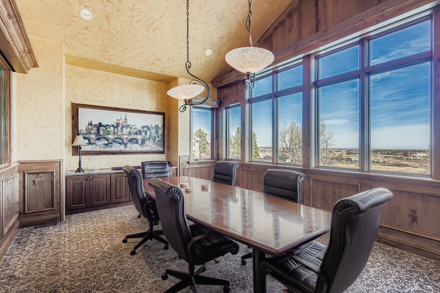 More Photos Of 13986 W Bowles Ave, Littleton Office For Sale