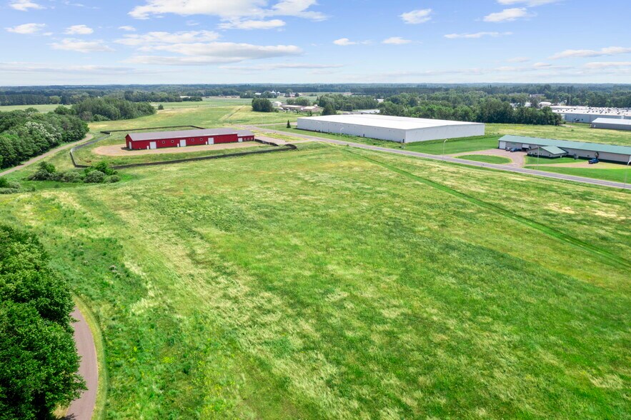 More Photos Of 900 N Industrial Rd, Mora Land For Sale