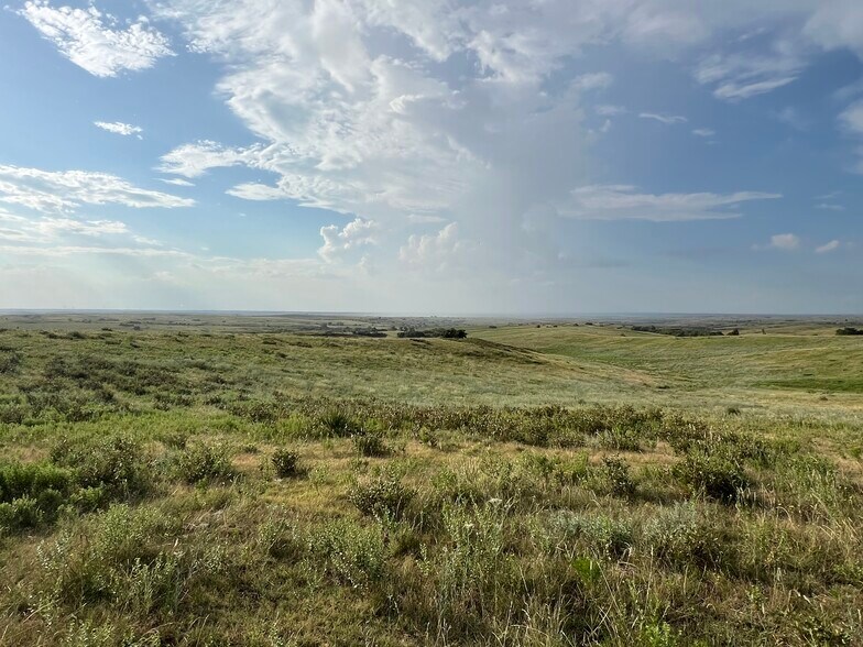 More Photos Of 10807 N 1960 Rd, Elk City Land For Sale