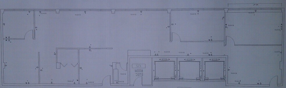 More Photos Of 2455 E Sunrise Blvd, Fort Lauderdale Loft Creative Space For Sale