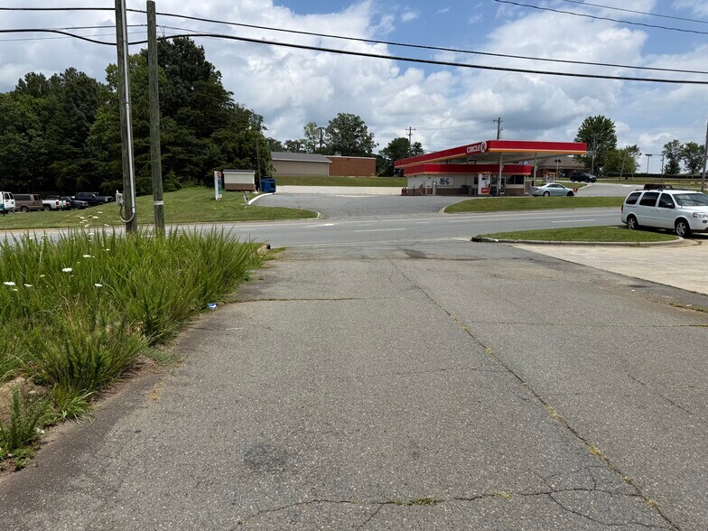 More Photos Of 0 S Main St, King Land For Sale