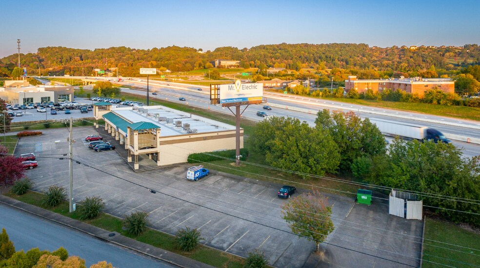 More Photos Of 7610 Hamilton Park Dr, Chattanooga Office For Sale