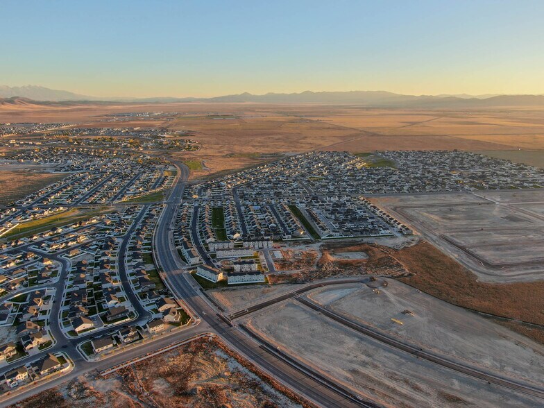 More Photos Of 676 Desert Willow dr, Eagle Mountain Land For Sale