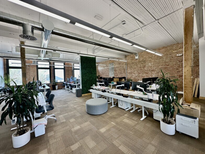 More Photos Of 244 W 300 N, Salt Lake City Loft Creative Space For Lease