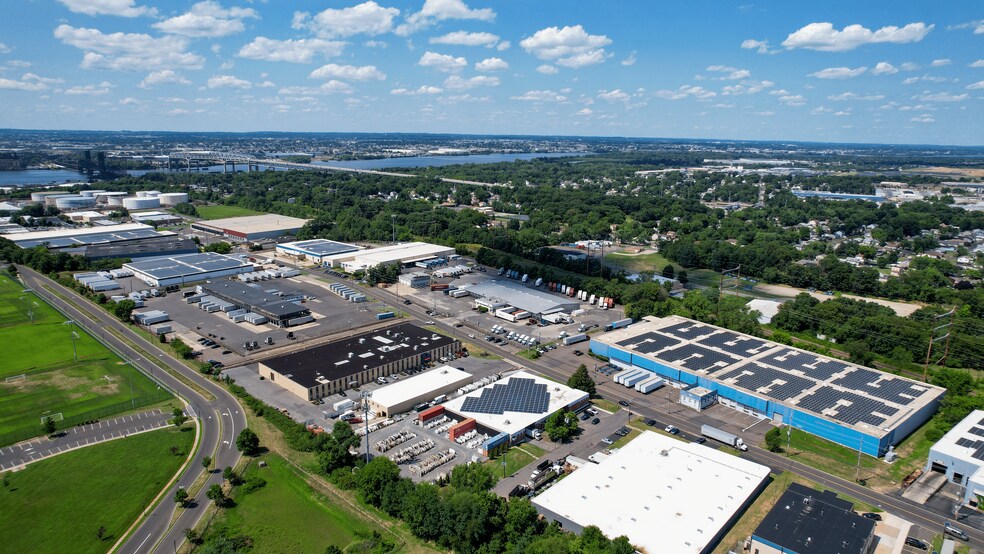 More Photos Of 1650 Sherman Ave, Pennsauken Industrial For Sale