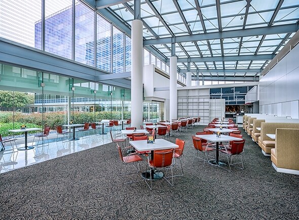 More Photos Of 2107 CityWest Blvd, Houston Office For Lease