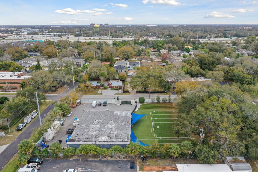 More Photos Of 3330 W Cypress St, Tampa Office For Sale