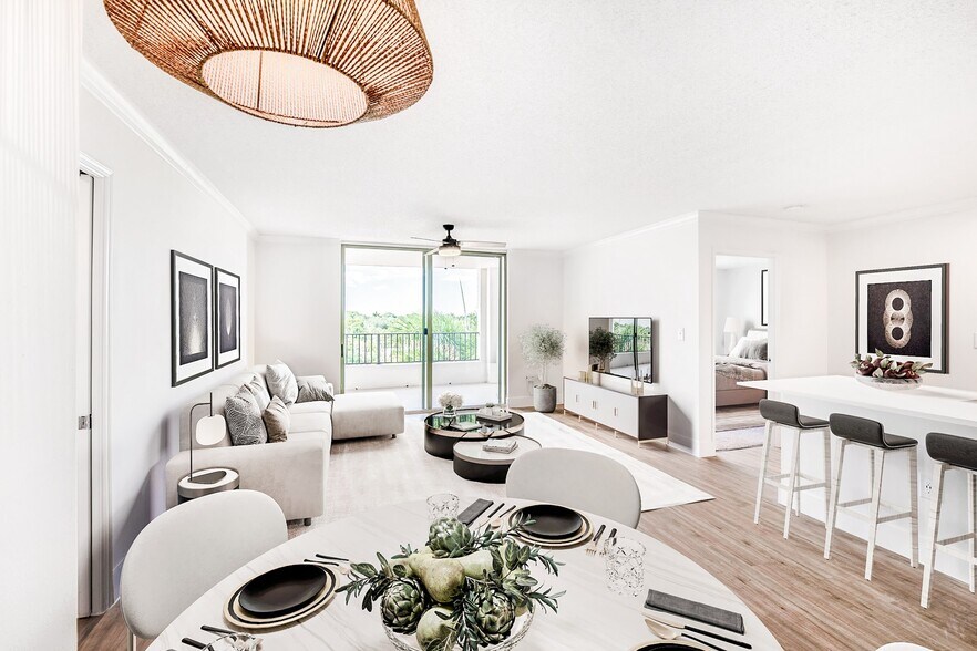 More Photos Of 353-383 Aragon Ave, Coral Gables Apartments For Lease