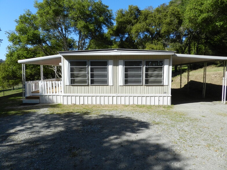 More Photos Of 17663 Vierra Canyon Rd, Salinas Manufactured Housing Mobile Home Park For Sale