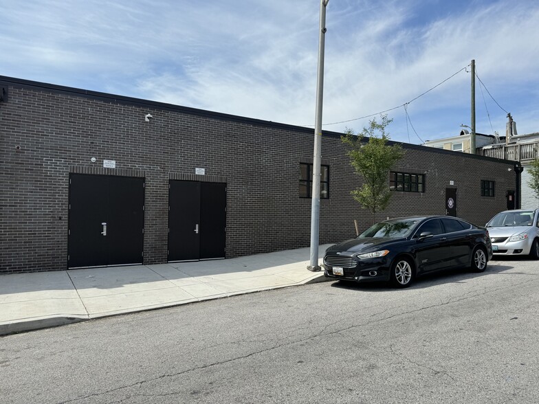 Primary Photo Of 3925 Gough St, Baltimore Warehouse For Lease