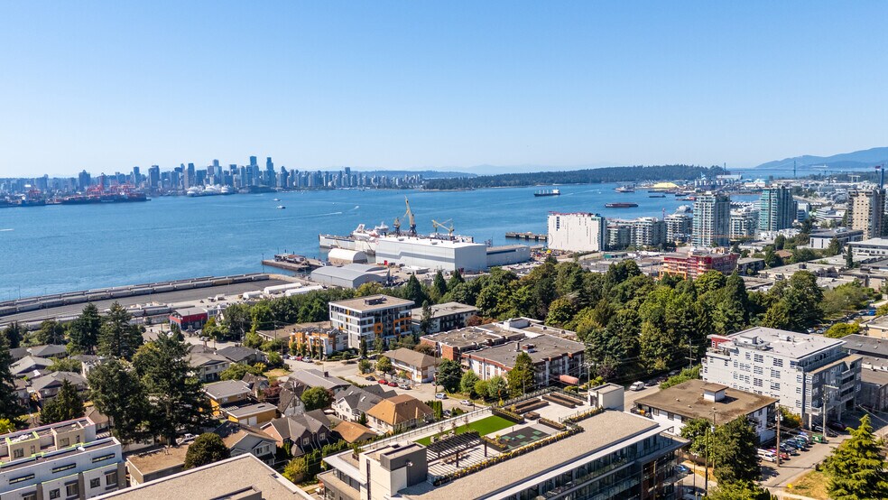 More Photos Of 422 3rd St E, North Vancouver Apartments For Lease