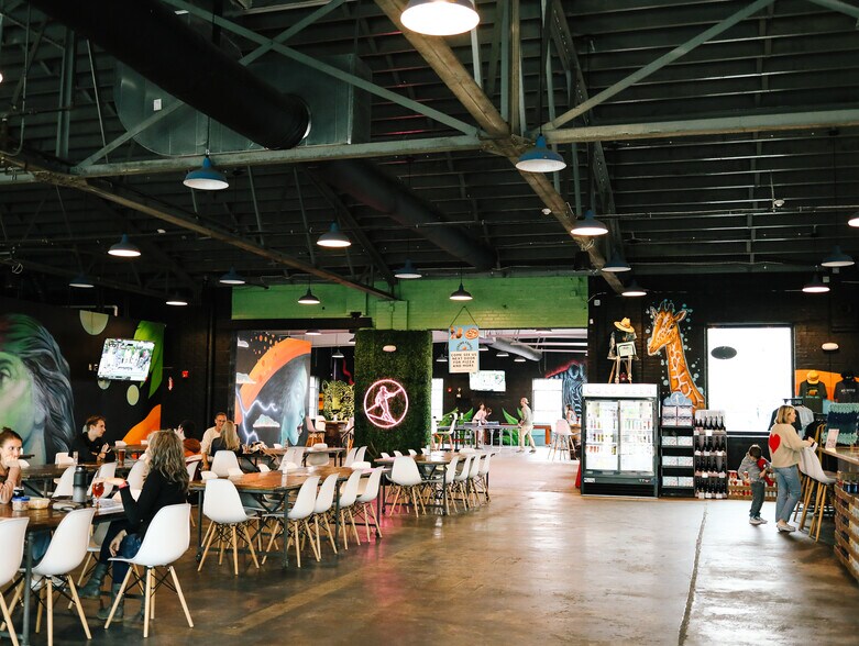 More Photos Of 1020 Princess St, Wilmington Restaurant For Lease
