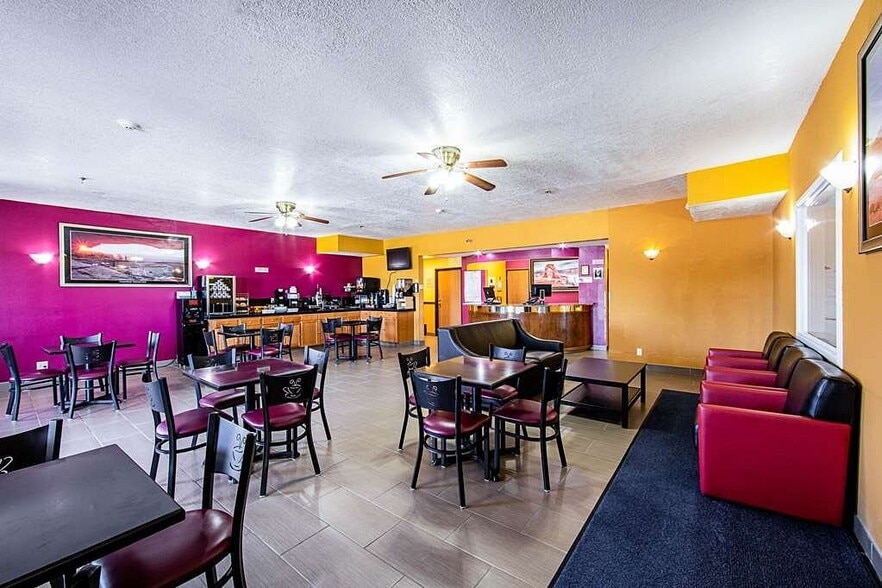 More Photos Of ,  Hospitality For Sale