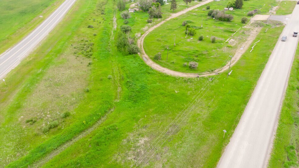 More Photos Of 28008 Burnt Lake Trail, Red Deer Land For Sale