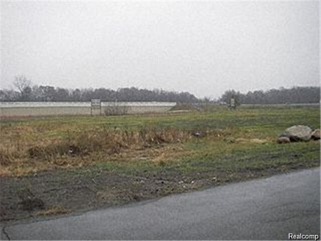 Primary Photo Of , Howell Land For Sale