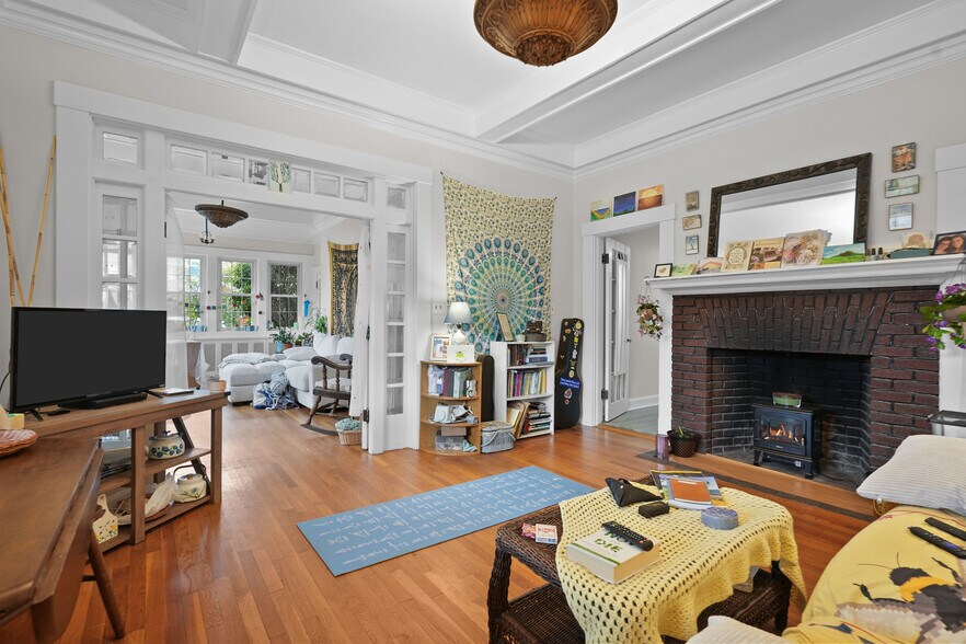 More Photos Of 3 Highland St, Woonsocket Multifamily For Sale