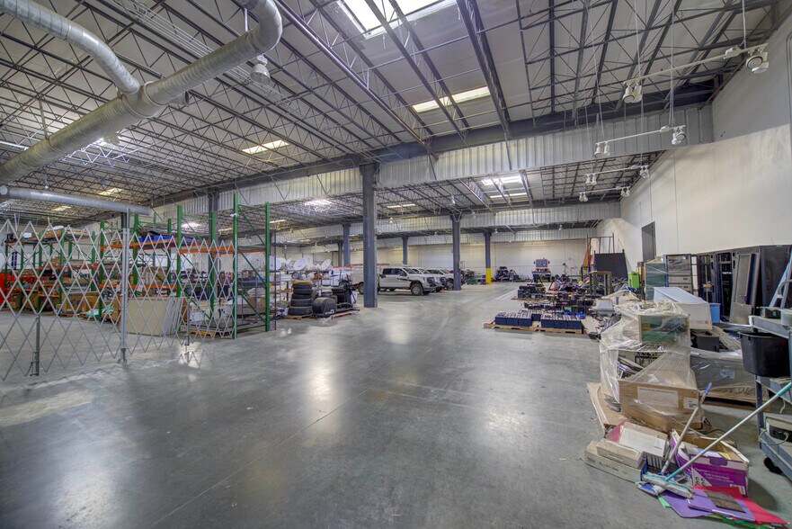 More Photos Of 1065 Marauder St, Chico Manufacturing For Sale