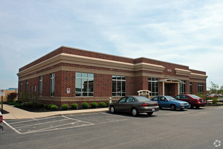 More Photos Of 2633 Commons Blvd, Beavercreek Medical For Lease