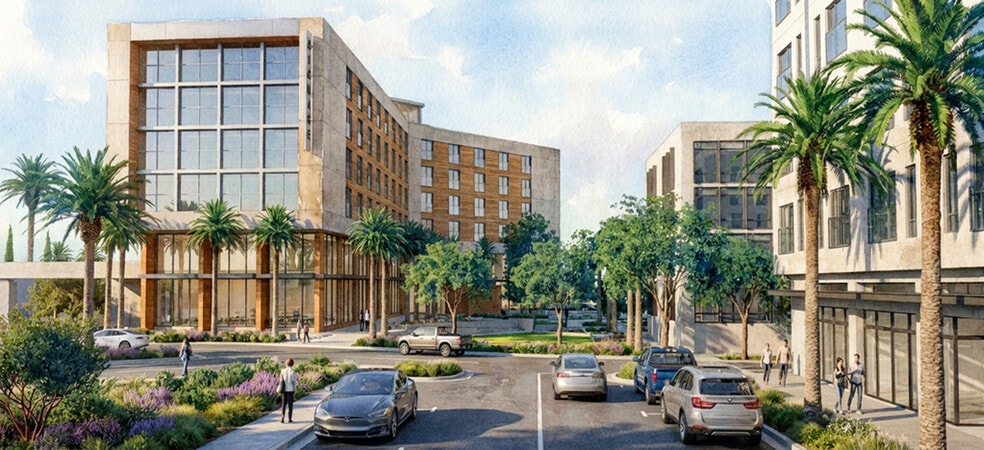 More Photos Of 901-903 Galleria Blvd, Roseville General Retail For Lease