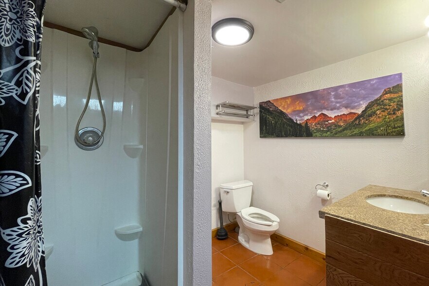 More Photos Of 14770 US Highway 285, Salida Restaurant For Sale