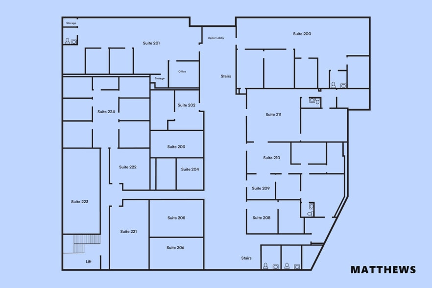 More Photos Of 30426-30436 Euclid Ave, Wickliffe Storefront Retail Office For Sale